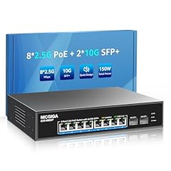 Port poe switch gebraucht kaufen  Wird an jeden Ort in Deutschland