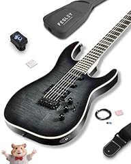 Fesley solid body for sale  Delivered anywhere in USA 