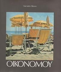 Oikonomoy usato  Spedito ovunque in Italia 