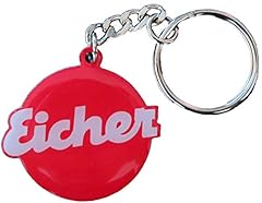 Eicher schlüsselanhänger ede gebraucht kaufen  Wird an jeden Ort in Deutschland