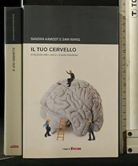 Tuo cervello istruzioni usato  Spedito ovunque in Italia 