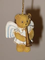 Cherished teddies ornament for sale  Delivered anywhere in UK