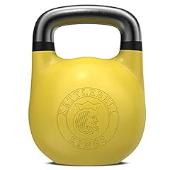 Kettlebell kings competition for sale  Delivered anywhere in UK
