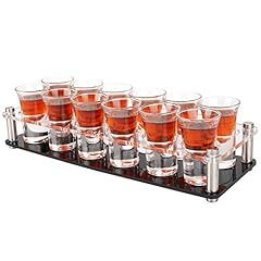 Ounce shot glass for sale  Delivered anywhere in USA 