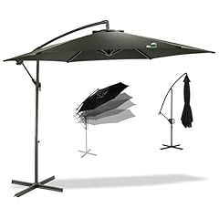 Maxxgarden parasol déporté d'occasion  Livré partout en Belgiqu