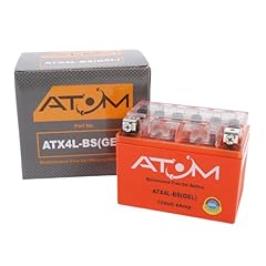 Ytx4l atom gel for sale  Delivered anywhere in Ireland