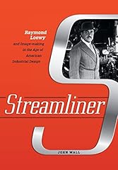 Streamliner raymond loewy d'occasion  Livré partout en Belgiqu