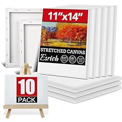 Esrich stretched canvas for sale  Delivered anywhere in USA 