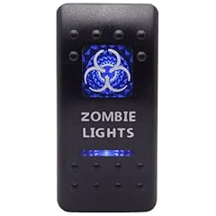 Zombie rocker switch for sale  Delivered anywhere in USA 
