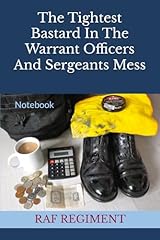 Tightest bastard warrant for sale  Delivered anywhere in UK