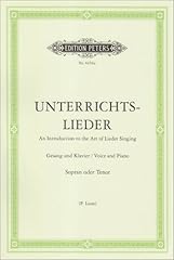 Unterrichtslieder sammlung bel gebraucht kaufen  Wird an jeden Ort in Deutschland