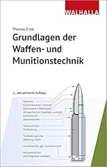 Grundlagen waffen munitionstec gebraucht kaufen  Wird an jeden Ort in Deutschland