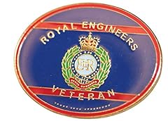 Royal engineers veterans for sale  Delivered anywhere in UK