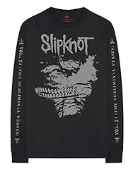 Slipknot shirt subliminal for sale  Delivered anywhere in UK