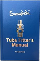 Swagelok tube fitter for sale  Delivered anywhere in UK