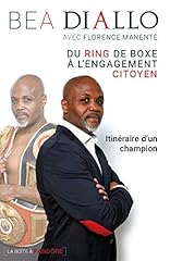 Ring boxe engagement d'occasion  Livré partout en France