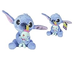 Peluche stitch scrump d'occasion  Livré partout en France