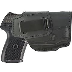 Iwb owb leather for sale  Delivered anywhere in USA 