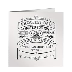 Greatest dad best for sale  Delivered anywhere in UK