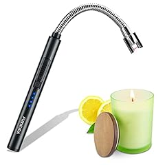 Candle lighter electric for sale  Delivered anywhere in USA 