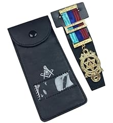 Masonic jewels case for sale  Delivered anywhere in USA 
