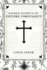 Sacred secrets esoteric for sale  Delivered anywhere in UK