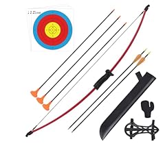 Recurve bow arrow for sale  Delivered anywhere in USA 