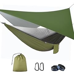 Otraki camping hammock for sale  Delivered anywhere in UK