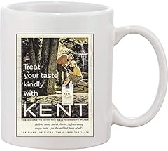 Kent cigarettes ceramic for sale  Delivered anywhere in USA 