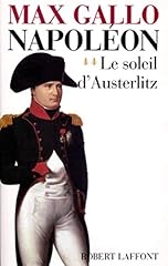 Napoléon tome 2 d'occasion  Livré partout en France