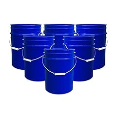 Gallon bucket made for sale  Delivered anywhere in USA 