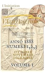 Iniziazione vol.1 n.1 usato  Spedito ovunque in Italia 