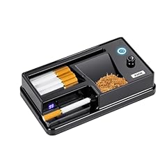 Electric cigarette rolling for sale  Delivered anywhere in UK