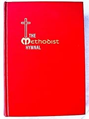 Methodist hymnal official for sale  Delivered anywhere in USA 