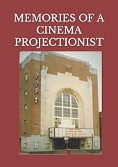 Memories cinema projectionist for sale  Delivered anywhere in UK