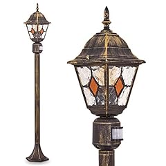 Outdoor lamp antibes for sale  Delivered anywhere in UK