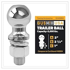 Gushill usa gh40004 for sale  Delivered anywhere in USA 
