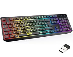 Klim chroma tastiera usato  Spedito ovunque in Italia 