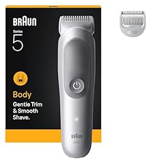 Braun bodygroomer series gebraucht kaufen  Wird an jeden Ort in Deutschland