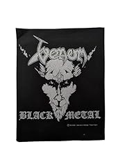 Venom black metal gebraucht kaufen  Wird an jeden Ort in Deutschland