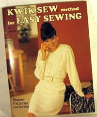Kwik sew method for sale  Delivered anywhere in USA 