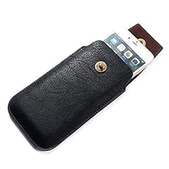 Dfvmobile étui cuir d'occasion  Livré partout en Belgiqu