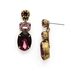 Sorrelli forget earrings for sale  Delivered anywhere in USA 