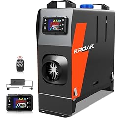 Kroak 8kw diesel gebraucht kaufen  Wird an jeden Ort in Deutschland