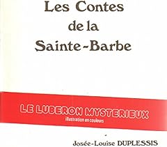 Contes sainte barbe d'occasion  Livré partout en France