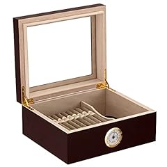 Handmade cigar humidor for sale  Delivered anywhere in USA 