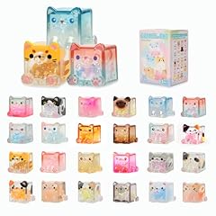 Luckjoy square cat for sale  Delivered anywhere in USA 