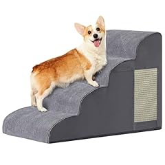 Dog stairs small for sale  Delivered anywhere in USA 