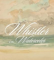 Whistler watercolor lovely for sale  Delivered anywhere in USA 