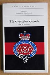 Grenadier guards for sale  Delivered anywhere in UK
